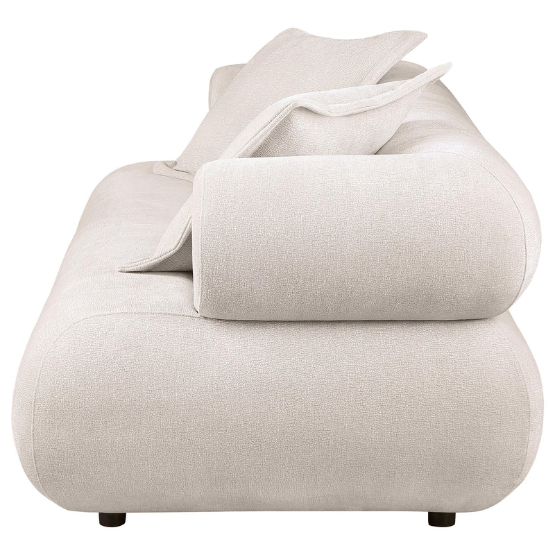 HP0426 Sofa Ivory - 509801