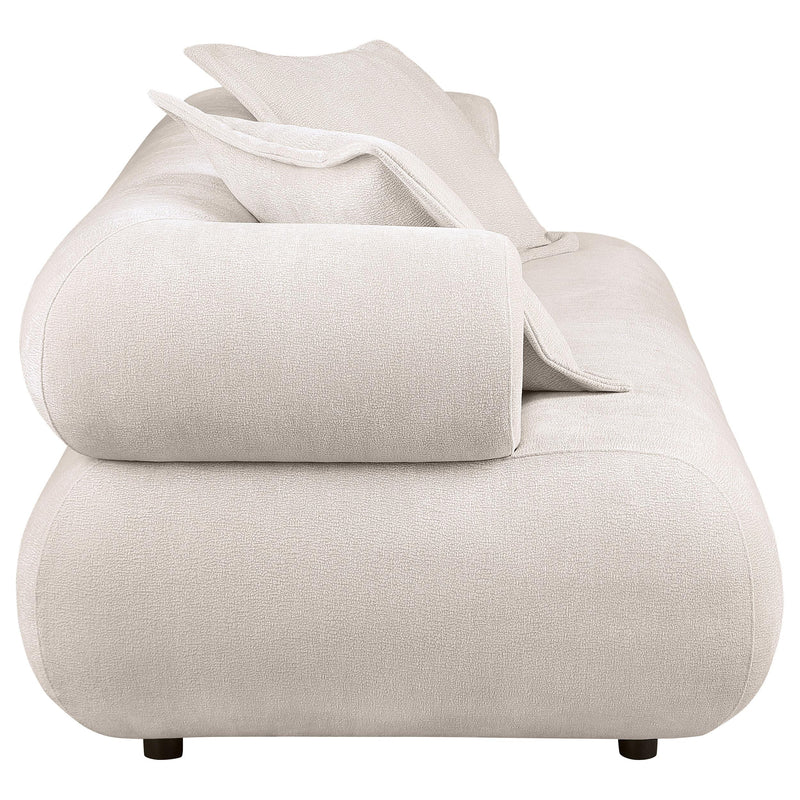 HP0426 Sofa Ivory - 509801