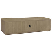HP0426 Tv Stand (85") Latte  - 701693