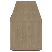 HP0426 Tv Stand (85") Latte  - 701693