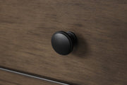 Huddersfield Dark Walnut Chest - FM7702DB-C