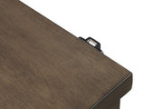 Huddersfield Dark Walnut Nightstand - FM7702DB-N