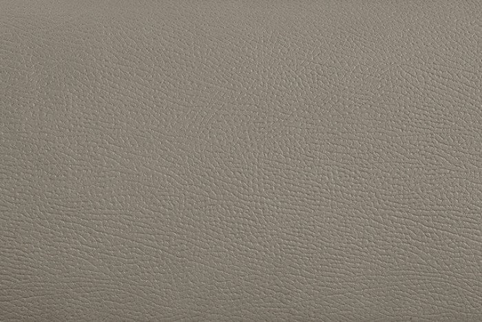 Hugo Ash Brown Sectional - CM6963-SECT