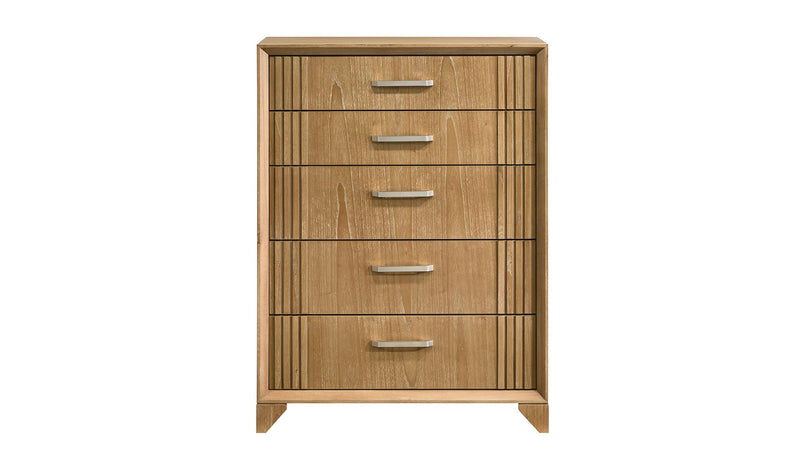 Hugo Chest Natural - Hugo Chest Natural