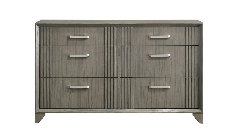 Hugo Dresser Gray - Hugo Dresser Gray