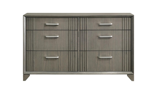 Hugo Dresser Gray - Hugo Dresser Gray