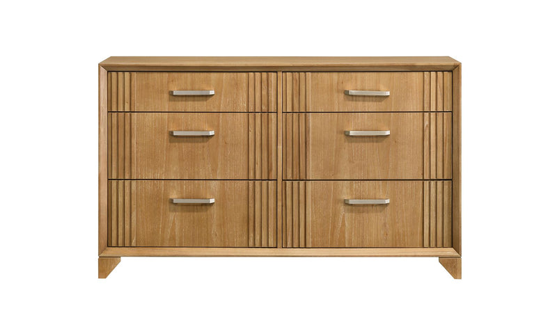 Hugo Dresser Natural - Hugo Dresser Natural