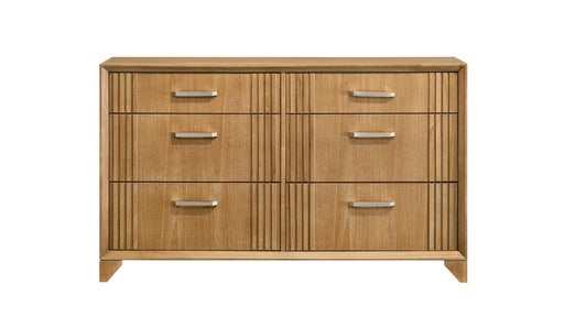 Hugo Dresser Natural - Hugo Dresser Natural