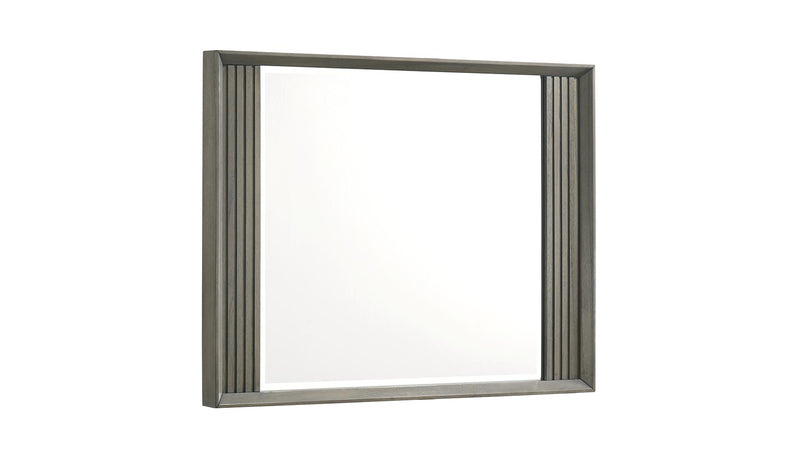 Hugo Mirror Gray - Hugo Mirror Gray