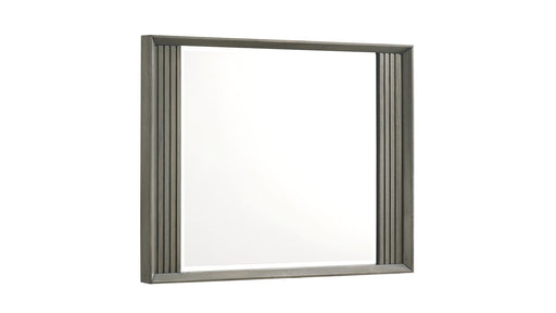 Hugo Mirror Gray - Hugo Mirror Gray
