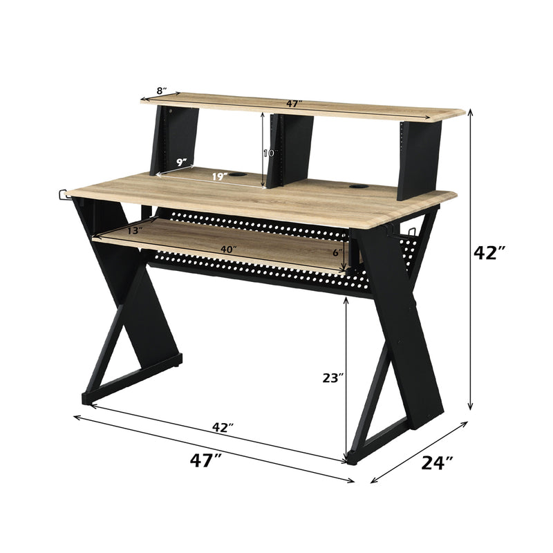 Humanity Music Desk - OF00992