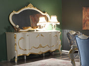 Hunkar 10 Person Dining Room Set - Gate FurnitureDining Room Sets