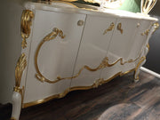 Hunkar 10 Person Dining Room Set - Gate FurnitureDining Room Sets