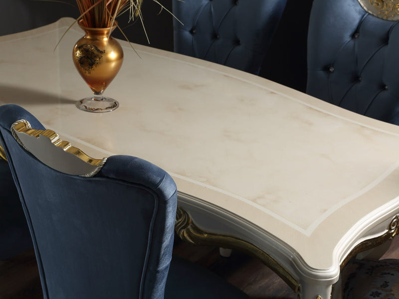 Hunkar 22" Wide Dining Side Chair - Gate FurnitureDining Chairs