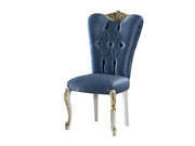 Hunkar 22" Wide Dining Side Chair - Gate FurnitureDining Chairs