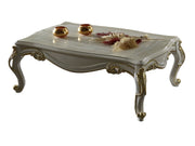 Hunkar 49" Wide Coffee Table - Gate FurnitureCoffee Tables