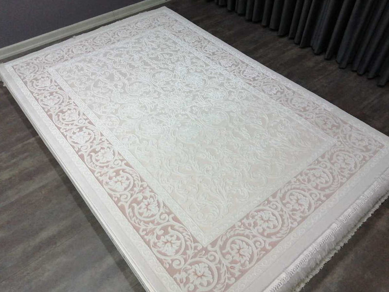 Hunkar 7913 Rug - Gate FurnitureArea Rugs