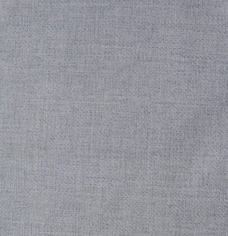 Hunter Linen Textured Full Bed Grey - HunterGrey-F