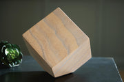 Hurport Red/Tan Sculpture - A2000937