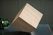 Hurport Red/Tan Sculpture - A2000937