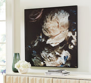 Hurshaw Multi Wall Art - A8000391