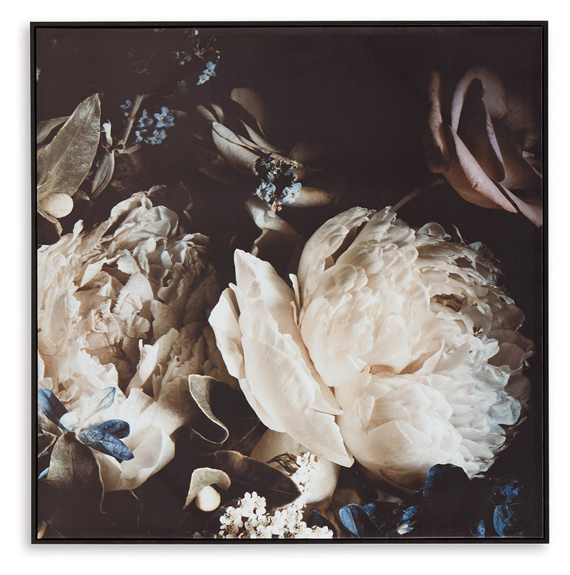 Hurshaw Multi Wall Art - A8000391