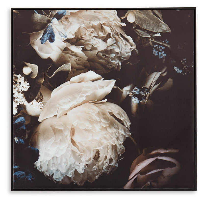 Hurshaw Multi Wall Art - A8000391