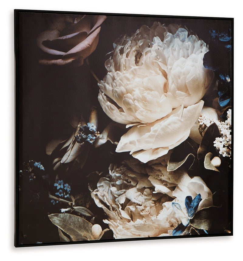 Hurshaw Multi Wall Art - A8000391