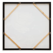 Hurshaw Multi Wall Art - A8000391