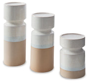 Hurston Candle Holder (Set of 3) - Gate FurnitureOther Products