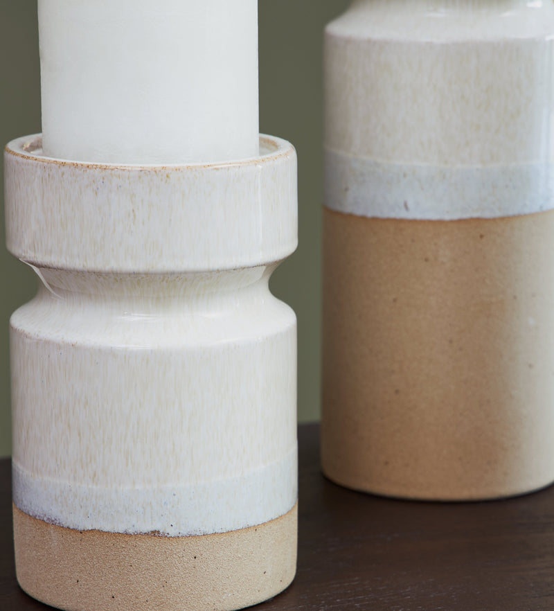 Hurston Candle Holder (Set of 3) - Gate FurnitureOther Products