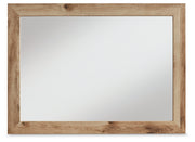 Hyanna Bedroom Mirror - B1050-36 - Gate Furniture