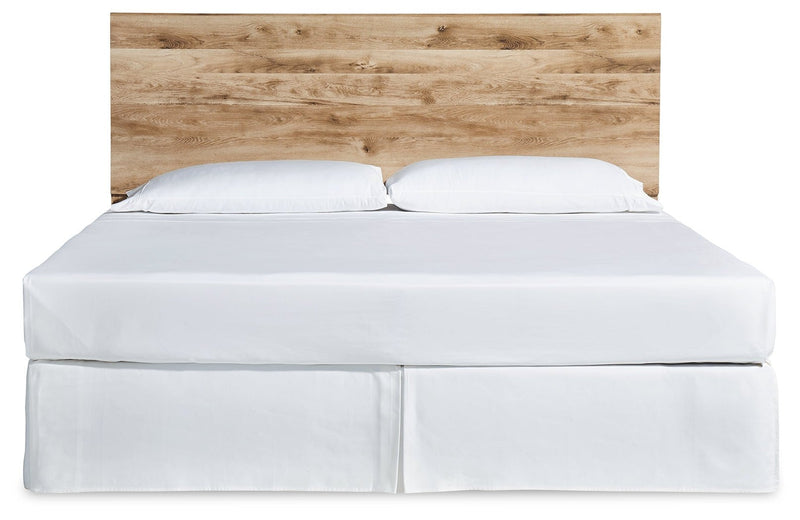 Hyanna King Panel Headboard - Gate FurniturePieces