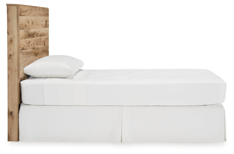 Hyanna Twin Panel Headboard - Gate FurniturePieces