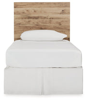 Hyanna Twin Panel Headboard - Gate FurniturePieces