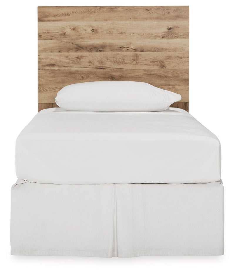 Hyanna Twin Panel Headboard - Gate FurniturePieces