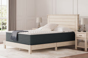 Hybrid 1300 White California King Mattress - M43651