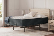 Hybrid 1300 White California King Mattress - M43651