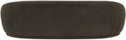 Hyde 89.5" Boucle Fabric Upholstered Sofa in Brown - 693Brown-S