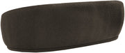 Hyde 89.5" Boucle Fabric Upholstered Sofa in Brown - 693Brown-S