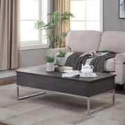 Iban Coffee Table W/Lift Top - 81170
