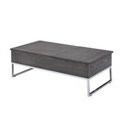 Iban Coffee Table W/Lift Top - 81170