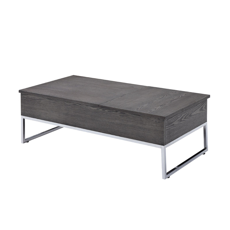 Iban Coffee Table W/Lift Top - 81170