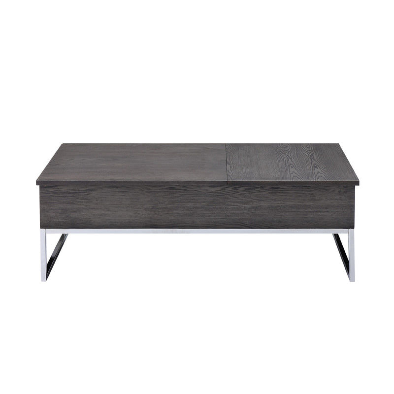 Iban Coffee Table W/Lift Top - 81170