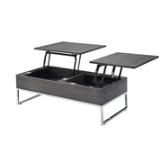 Iban Coffee Table W/Lift Top - 81170