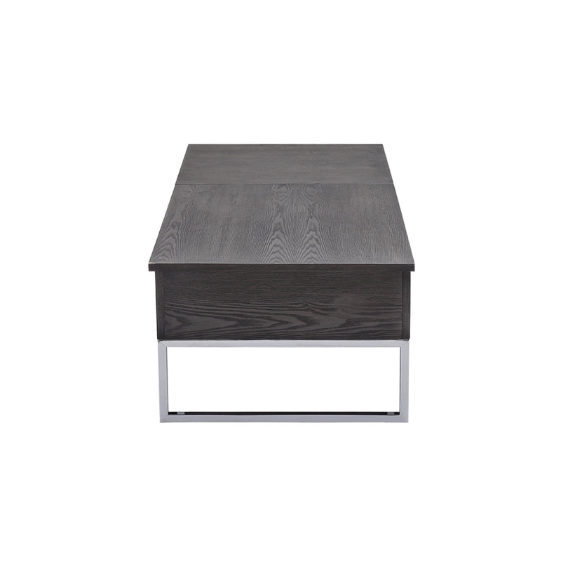 Iban Coffee Table W/Lift Top - 81170