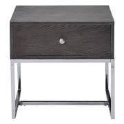 Iban End Table - 81172