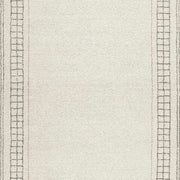 Idaman Taupe/Brown Large Rug - R407291