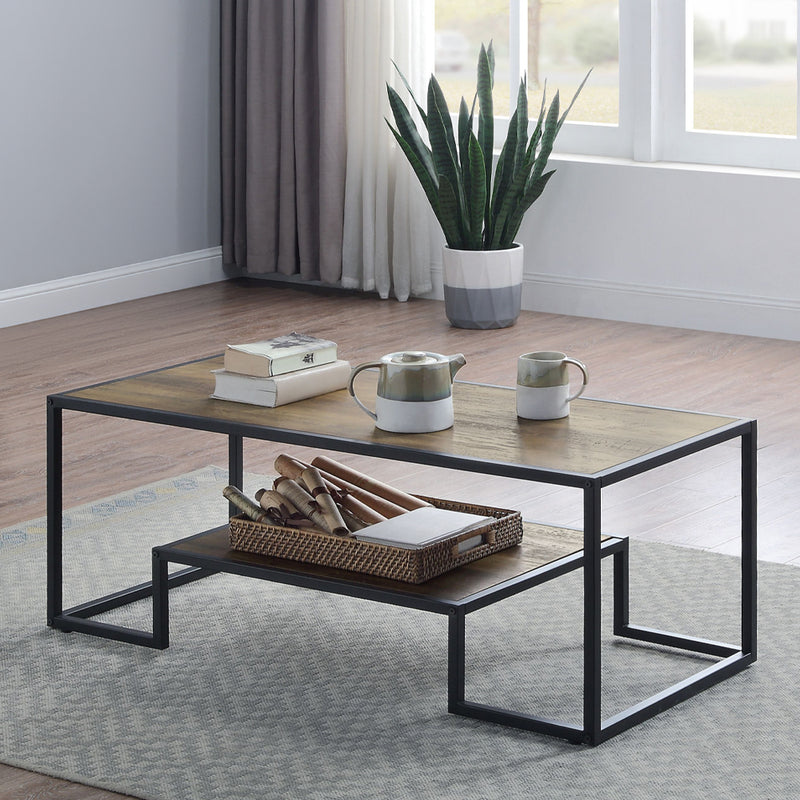 Idella Coffee Table - LV00324