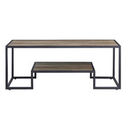 Idella Coffee Table - LV00324